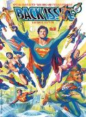 BACK ISSUE #61 LONGBOX ED