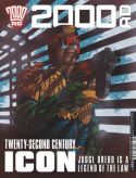 2000 AD PACK FEB 2018