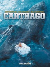 CARTHAGO GN (MR)