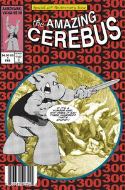 AMAZING CEREBUS #1 (OF 1)