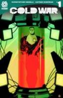 COLD WAR #1 CVR B JUAN DOE