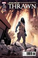 STAR WARS THRAWN #1 (OF 6)