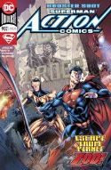 ACTION COMICS #997