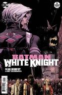 BATMAN WHITE KNIGHT #5 (OF 8)