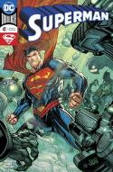 SUPERMAN #41 VAR ED