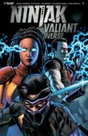 NINJAK VS VU #2 (OF 4) CVR B CAFU