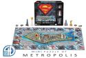 4D MINI SUPERMAN METROPOLIS PUZZLE