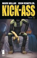 KICK-ASS #1 CVR A ROMITA JR (MR)