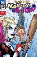 HARLEY QUINN #39