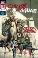 SUICIDE SQUAD #38