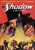 SHADOW DOUBLE NOVEL VOL 128 SHADOWED MILLIONS