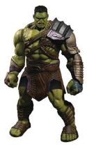 ONE-12 COLLECTIVE MARVEL THOR RAGNAROK GLADIATOR HULK AF (NE