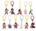 STEVEN UNIVERSE FIGURE HANGERS 24PC BMB DS