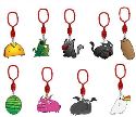 EXPLODING KITTENS FIGURE HANGERS 24PC BMB DS