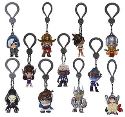 OVERWATCH FIGURE HANGERS 24PC BMB DS