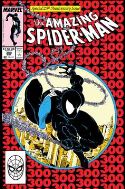 TRUE BELIEVERS VENOM VS SPIDER-MAN #1