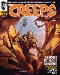 CREEPS #14 (MR)