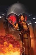 STAR WARS DOCTOR APHRA #19