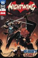 NIGHTWING #42