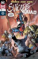 SUICIDE SQUAD #39