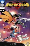 SUPER SONS #15