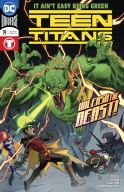 TEEN TITANS #19