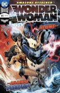 WONDER WOMAN #44