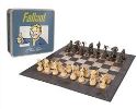 FALLOUT COLL CHESS SET