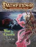 PATHFINDER ADV PATH WAR FOR THE CROWN PART 6 OF 6