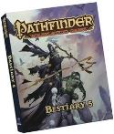 PATHFINDER RPG BESTIARY 5 POCKET ED