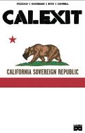 CALEXIT TP VOL 01 (MR)