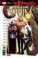 DOCTOR STRANGE #389 LEG