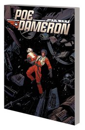 STAR WARS POE DAMERON TP VOL 04 LEGEND FOUND