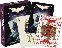 DC DARK KNIGHT JOKER PLAYING CARDS