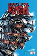 HUNT FOR WOLVERINE #1