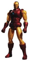 ONE-12 COLLECTIVE MARVEL IRON MAN AF