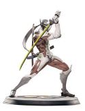 OVERWATCH GENJI 12IN STATUE