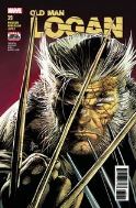 OLD MAN LOGAN #39 LEG