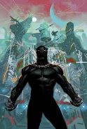 BLACK PANTHER #1