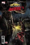 INFINITY COUNTDOWN DAREDEVIL #1