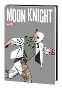 MOON KNIGHT BY JEFF LEMIRE AND GREG SMALLWOOD HC