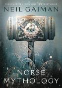 NEIL GAIMAN NORSE MYTHOLOGY SC