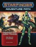 STARFINDER ADV PATH AEON THRONE PART 1 OF 3