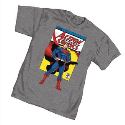 ACTION #1000 SUPERMAN T/S XXL (O/A)