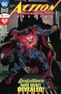 ACTION COMICS SPECIAL #1