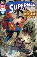 SUPERMAN SPECIAL #1