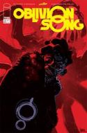 OBLIVION SONG BY KIRKMAN & DE FELICI #3 (MR)