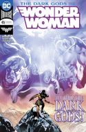 WONDER WOMAN #46