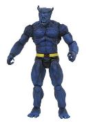 MARVEL SELECT BEAST COMIC AF