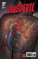 DAREDEVIL #604